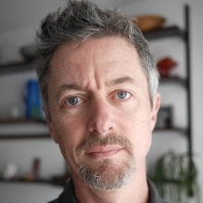 Professor Mitchell Whitelaw avatar image