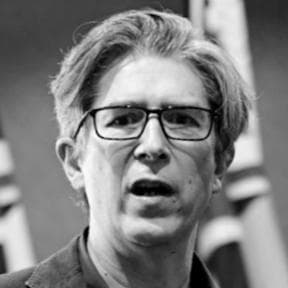 Dr Gregory Raymond avatar image