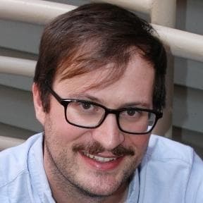 Dr Collin Payne avatar image