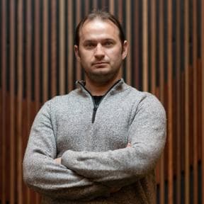 user profile image