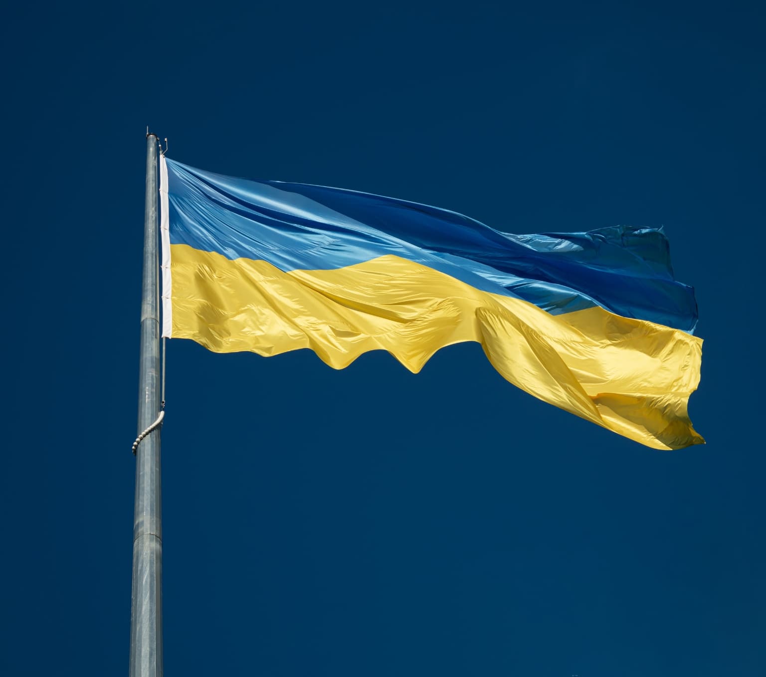 Ukraine flag