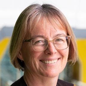 Professor Celine D'Orgeville avatar image