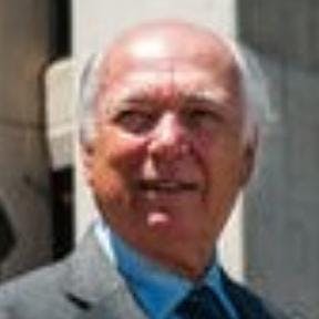 Honorary Professor Andrew Podger avatar image