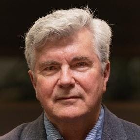 Professor Mark Howden avatar image