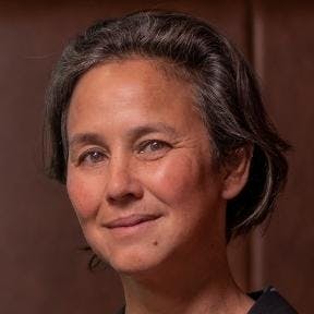 Professor Michelle Ryan avatar image