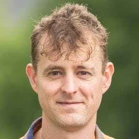 Dr Mark Hoggard avatar image