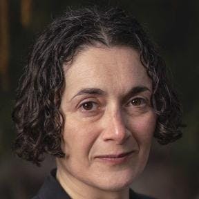 Dr Joelle Gergis avatar image