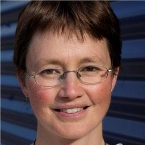 Professor Kylie Catchpole avatar image