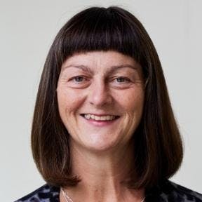 Professor Sharon Friel avatar image