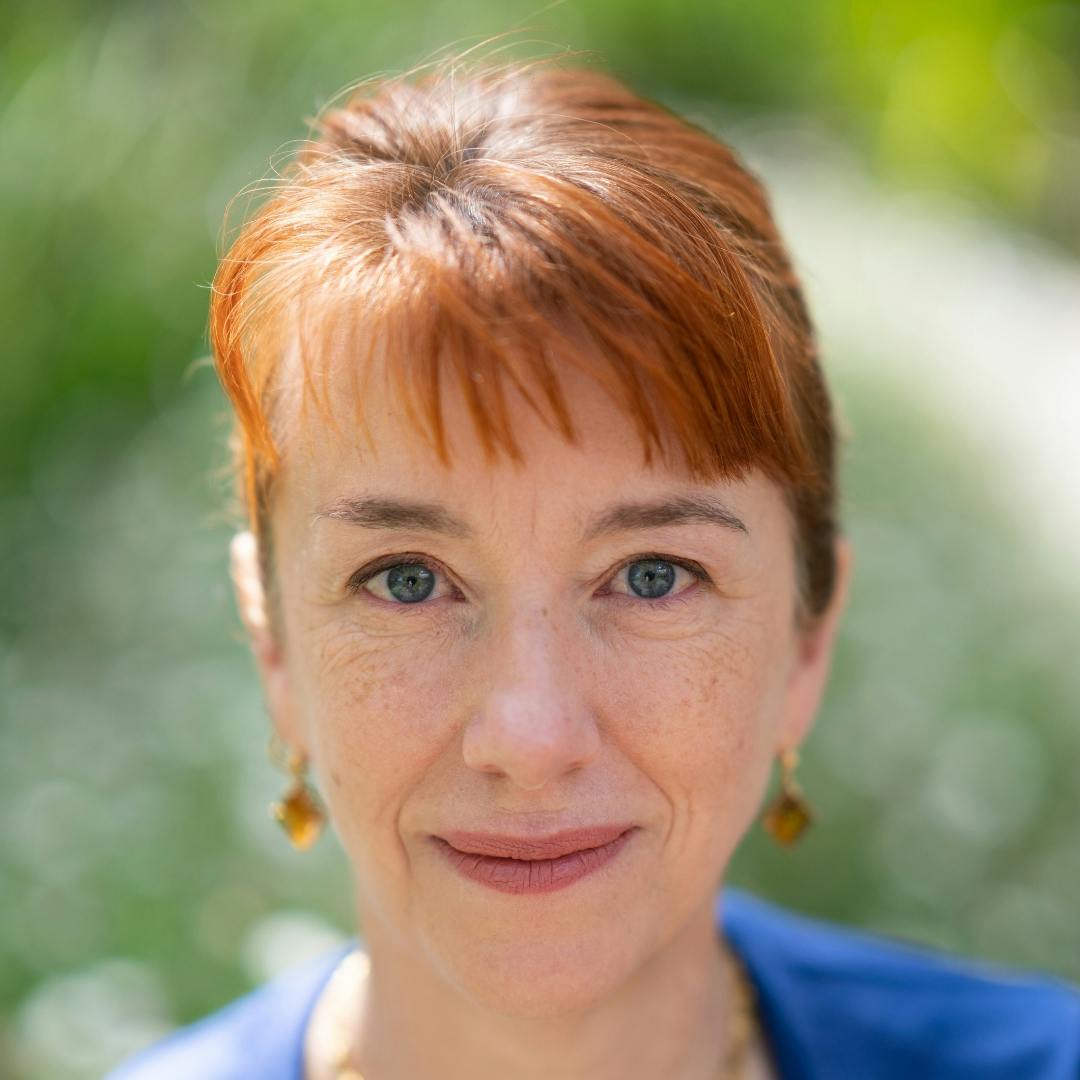Professor  Emily Banks avatar image